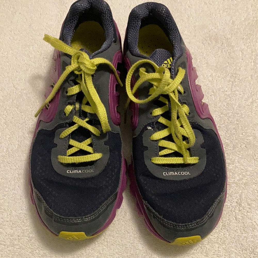 Adidas “Clima Cool” Shoes